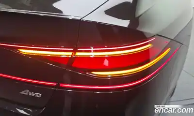 Genesis G90 2022 3.5 гидро в Москве № 1905573, миниатюра 9
