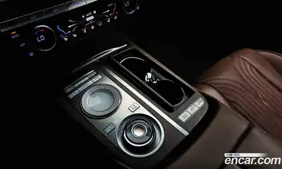 Genesis G80 2022 2.5 гидро в Москве № 1905608, миниатюра 12