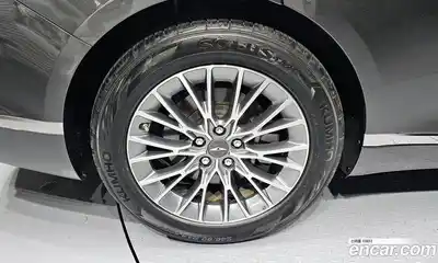 Genesis G80 2022 2.5 гидро в Москве № 1905608, миниатюра 5