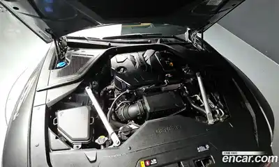 Genesis G80 2022 2.5 гидро в Москве № 1905608, миниатюра 6