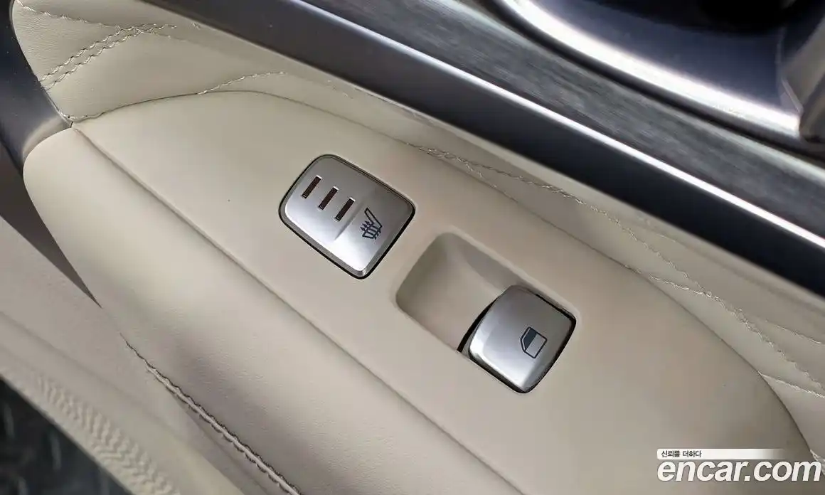 Genesis G70 2018 3.3 гидро в Москве № 1905609, фото 25