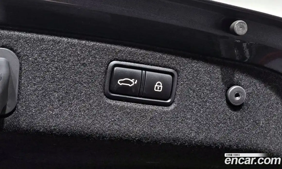 Genesis G70 2018 3.3 гидро в Москве № 1905609, фото 30