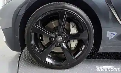 Genesis G70 2018 3.3 гидро в Москве № 1905609, миниатюра 4