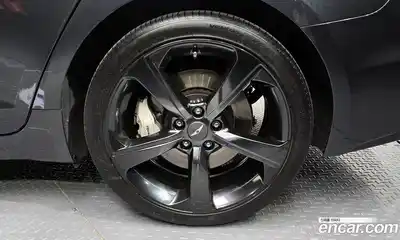 Genesis G70 2018 3.3 гидро в Москве № 1905609, миниатюра 6