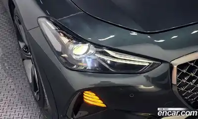 Genesis G70 2018 3.3 гидро в Москве № 1905609, миниатюра 7