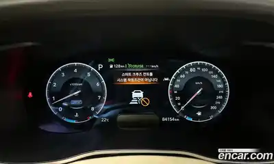 Genesis G70 2018 3.3 гидро в Москве № 1905609, миниатюра 10