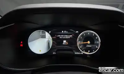 Genesis G70 2021 2.0 гидро в Москве № 1905665, миниатюра 11