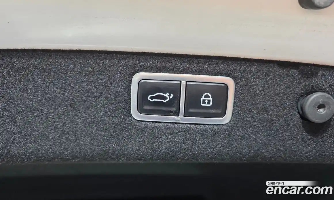 Genesis G70 2021 2.0 гидро в Москве № 1905665, фото 24