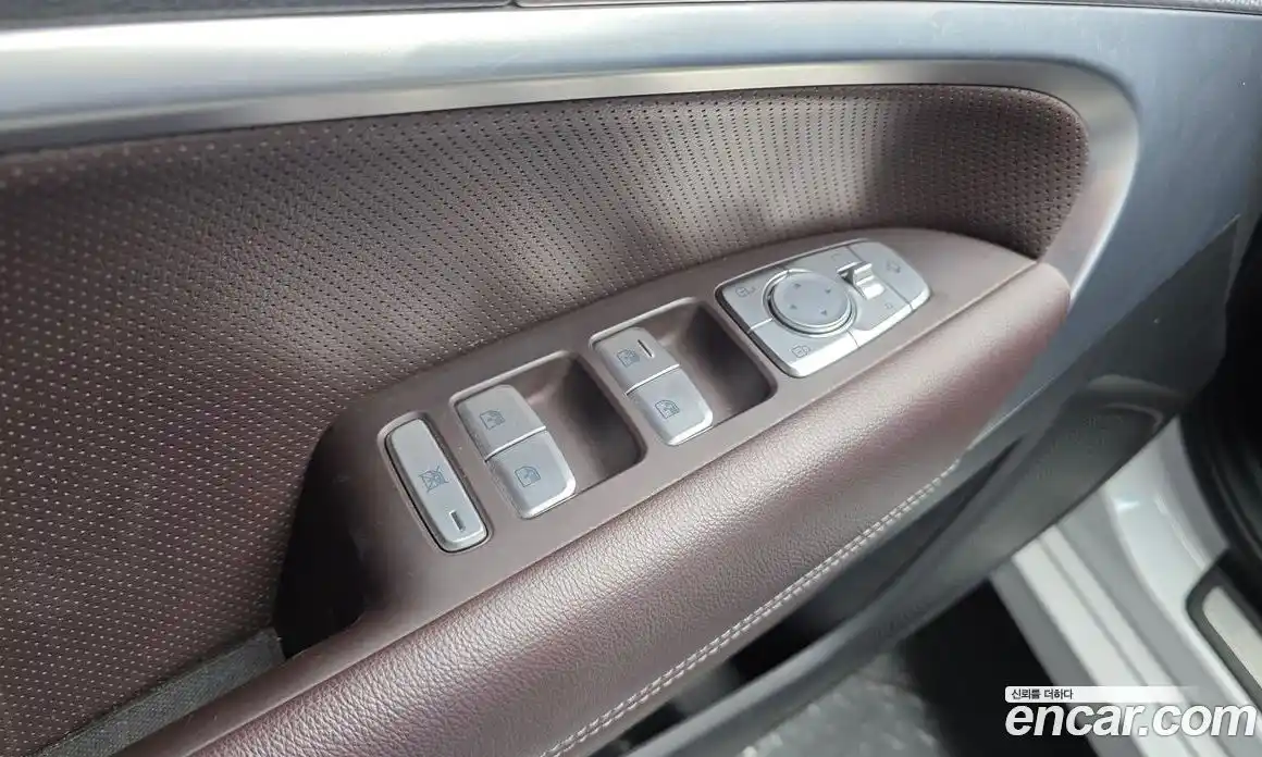 Genesis G70 2021 2.0 гидро в Москве № 1905665, фото 30