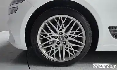 Genesis G70 2021 2.0 гидро в Москве № 1905665, миниатюра 5