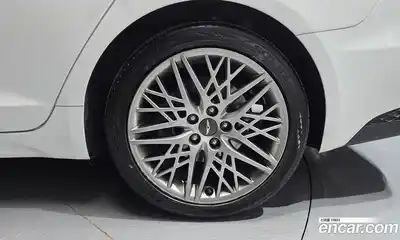 Genesis G70 2021 2.0 гидро в Москве № 1905665, миниатюра 7