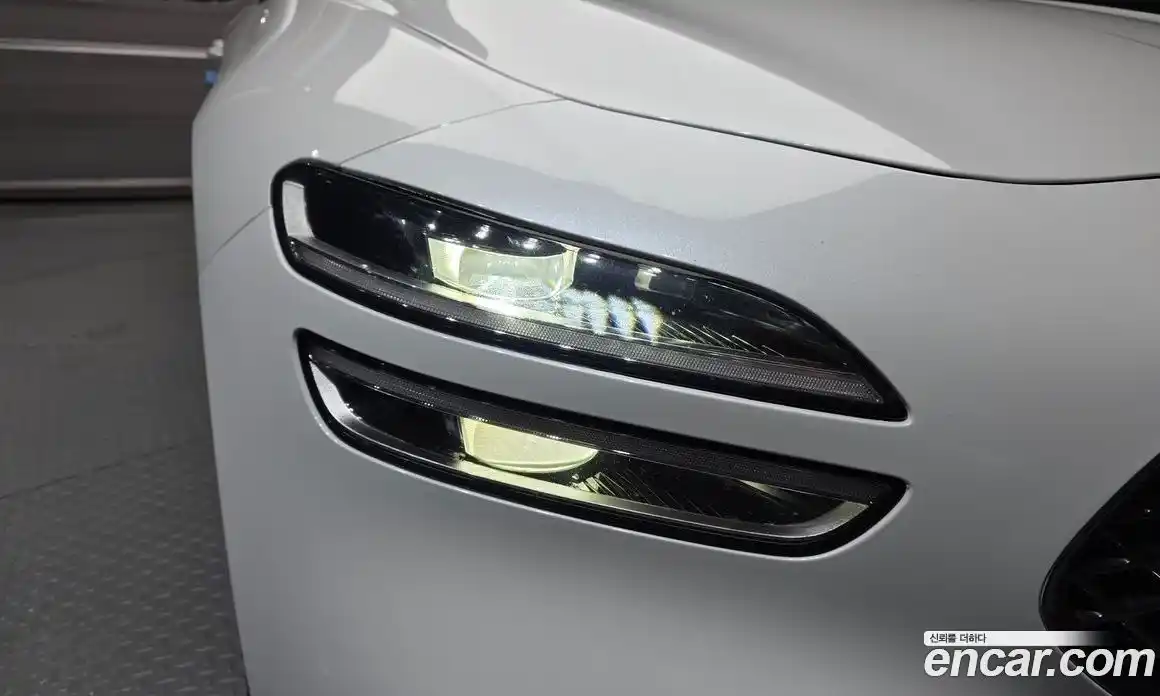 Genesis G70 2021 2.0 гидро в Москве № 1905665, фото 8