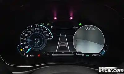 Genesis GV70 2022 2.5 гидро в Москве № 1905719, миниатюра 11