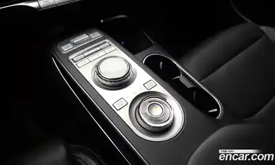Genesis GV70 2022 2.5 гидро в Москве № 1905719, миниатюра 12