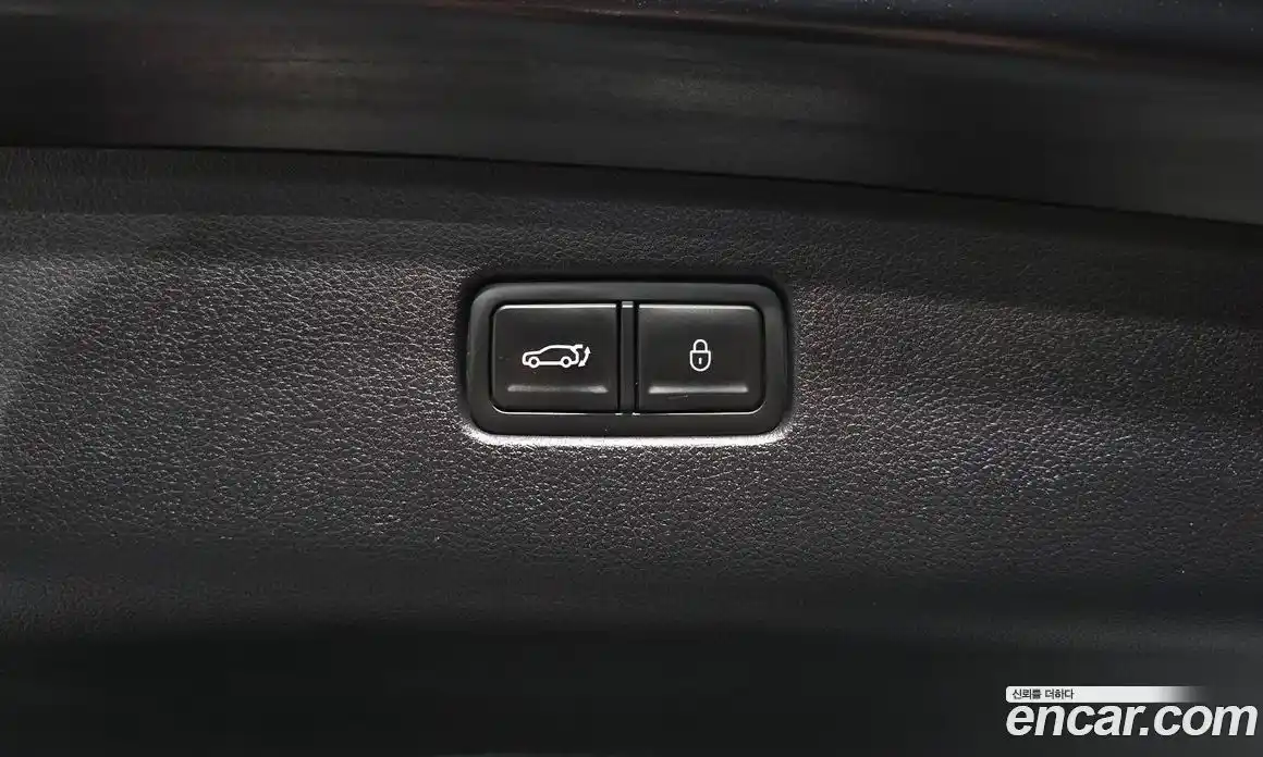 Genesis GV70 2022 2.5 гидро в Москве № 1905719, фото 32