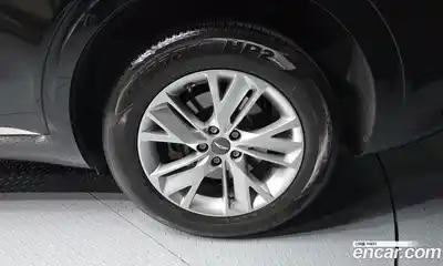 Genesis GV70 2022 2.5 гидро в Москве № 1905719, миниатюра 7