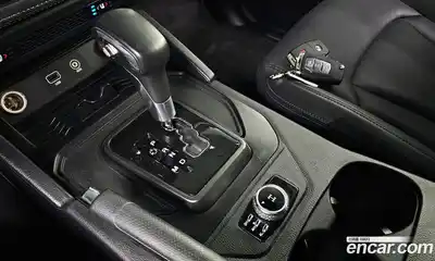 SsangYong Rexton 2021 2.2 гидро в Москве № 1905854, миниатюра 12