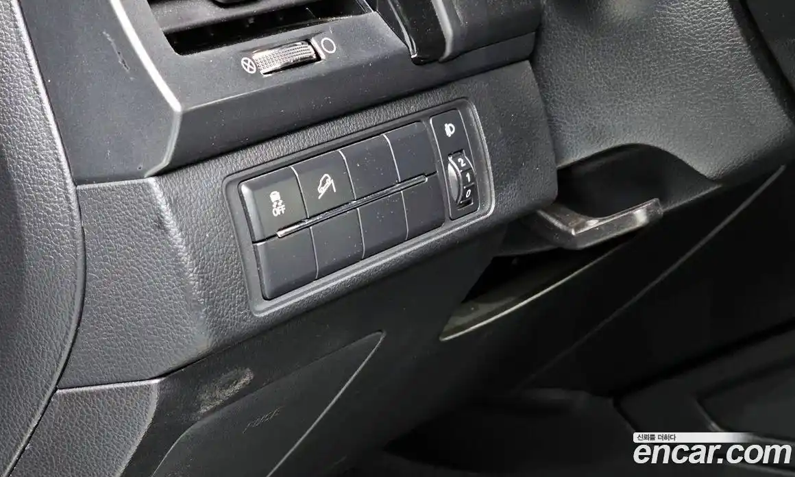 SsangYong Rexton 2021 2.2 гидро в Москве № 1905854, фото 21