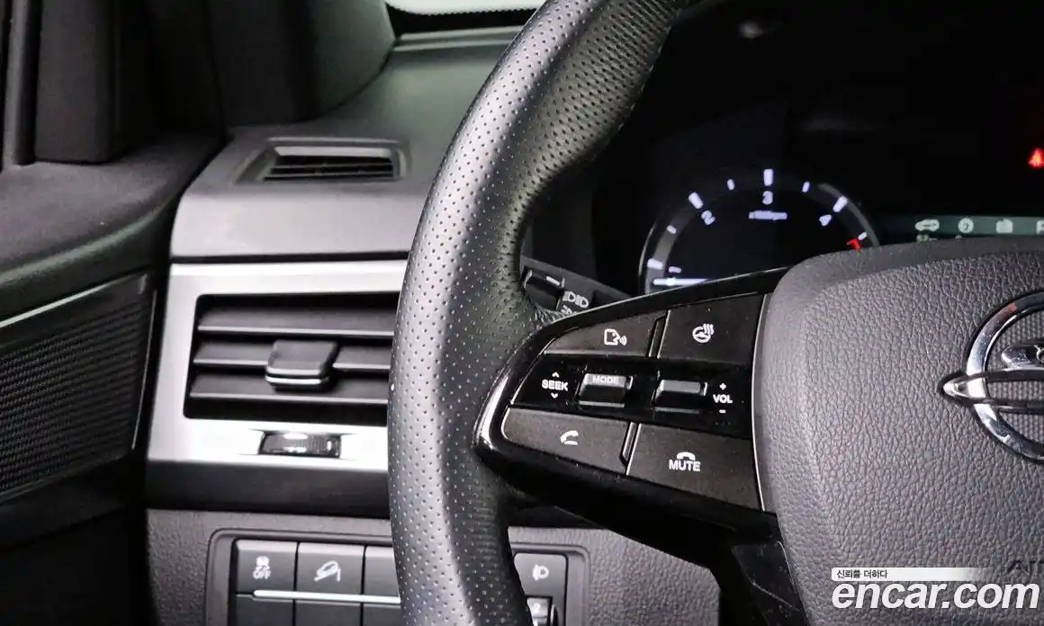 SsangYong Rexton 2021 2.2 гидро в Москве № 1905854, фото 27
