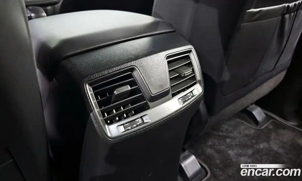 SsangYong Rexton 2021 2.2 гидро в Москве № 1905854, фото 31