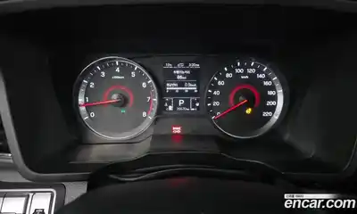 SsangYong TIBOLI 2021 1.5 гидро в Москве № 1905867, миниатюра 11