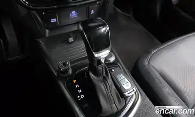 SsangYong TIBOLI 2021 1.5 гидро в Москве № 1905867, миниатюра 12