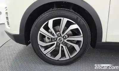 SsangYong TIBOLI 2021 1.5 гидро в Москве № 1905867, миниатюра 5