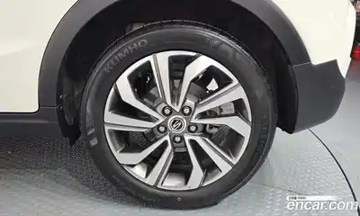 SsangYong TIBOLI 2021 1.5 гидро в Москве № 1905867, миниатюра 7