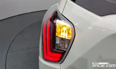 SsangYong TIBOLI 2021 1.5 гидро в Москве № 1905867, миниатюра 9