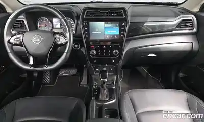 SsangYong TIBOLI 2021 1.5 гидро в Москве № 1905867, миниатюра 10
