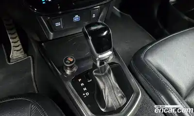 SsangYong TIBOLI 2022 1.5 гидро в Москве № 1906216, миниатюра 12