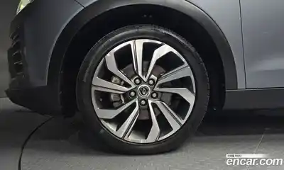 SsangYong TIBOLI 2022 1.5 гидро в Москве № 1906216, миниатюра 5