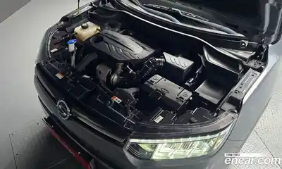 SsangYong TIBOLI 2022 1.5 гидро в Москве № 1906216, миниатюра 6
