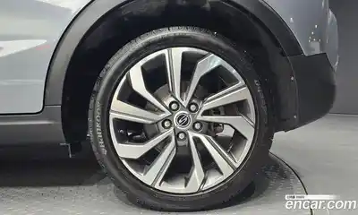 SsangYong TIBOLI 2022 1.5 гидро в Москве № 1906216, миниатюра 7