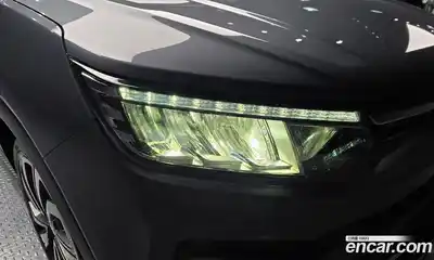 SsangYong TIBOLI 2022 1.5 гидро в Москве № 1906216, миниатюра 8