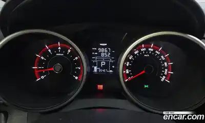 SsangYong TIBOLI 2017 1.6 гидро в Москве № 1906258, миниатюра 11