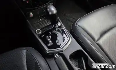 SsangYong TIBOLI 2017 1.6 гидро в Москве № 1906258, миниатюра 12