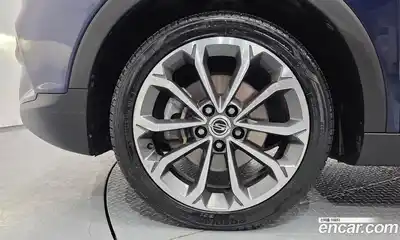 SsangYong TIBOLI 2017 1.6 гидро в Москве № 1906258, миниатюра 5