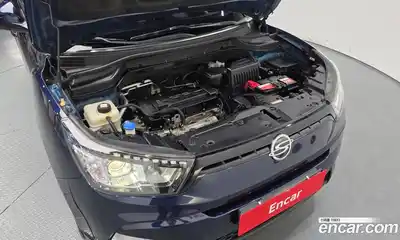 SsangYong TIBOLI 2017 1.6 гидро в Москве № 1906258, миниатюра 6