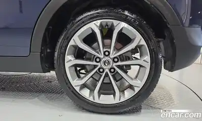 SsangYong TIBOLI 2017 1.6 гидро в Москве № 1906258, миниатюра 7