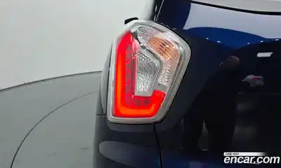 SsangYong TIBOLI 2017 1.6 гидро в Москве № 1906258, миниатюра 9