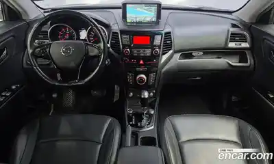 SsangYong TIBOLI 2017 1.6 гидро в Москве № 1906258, миниатюра 10