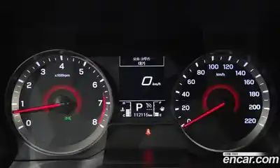 SsangYong TIBOLI 2021 1.5 гидро в Москве № 1906389, миниатюра 11