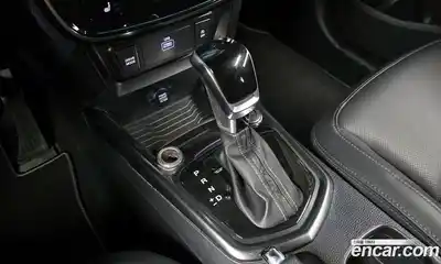 SsangYong TIBOLI 2021 1.5 гидро в Москве № 1906389, миниатюра 12