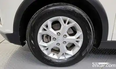 SsangYong TIBOLI 2021 1.5 гидро в Москве № 1906389, миниатюра 5