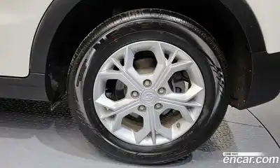 SsangYong TIBOLI 2021 1.5 гидро в Москве № 1906389, миниатюра 7