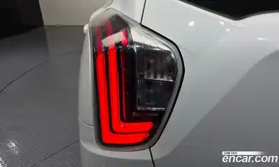 SsangYong TIBOLI 2021 1.5 гидро в Москве № 1906389, миниатюра 9