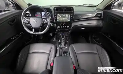 SsangYong TIBOLI 2021 1.5 гидро в Москве № 1906389, миниатюра 10