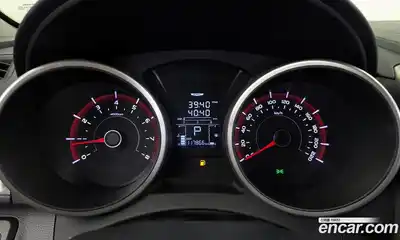 SsangYong TIBOLI 2016 1.6 гидро в Москве № 1906412, миниатюра 11