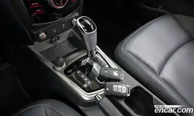 SsangYong TIBOLI 2016 1.6 гидро в Москве № 1906412, миниатюра 12